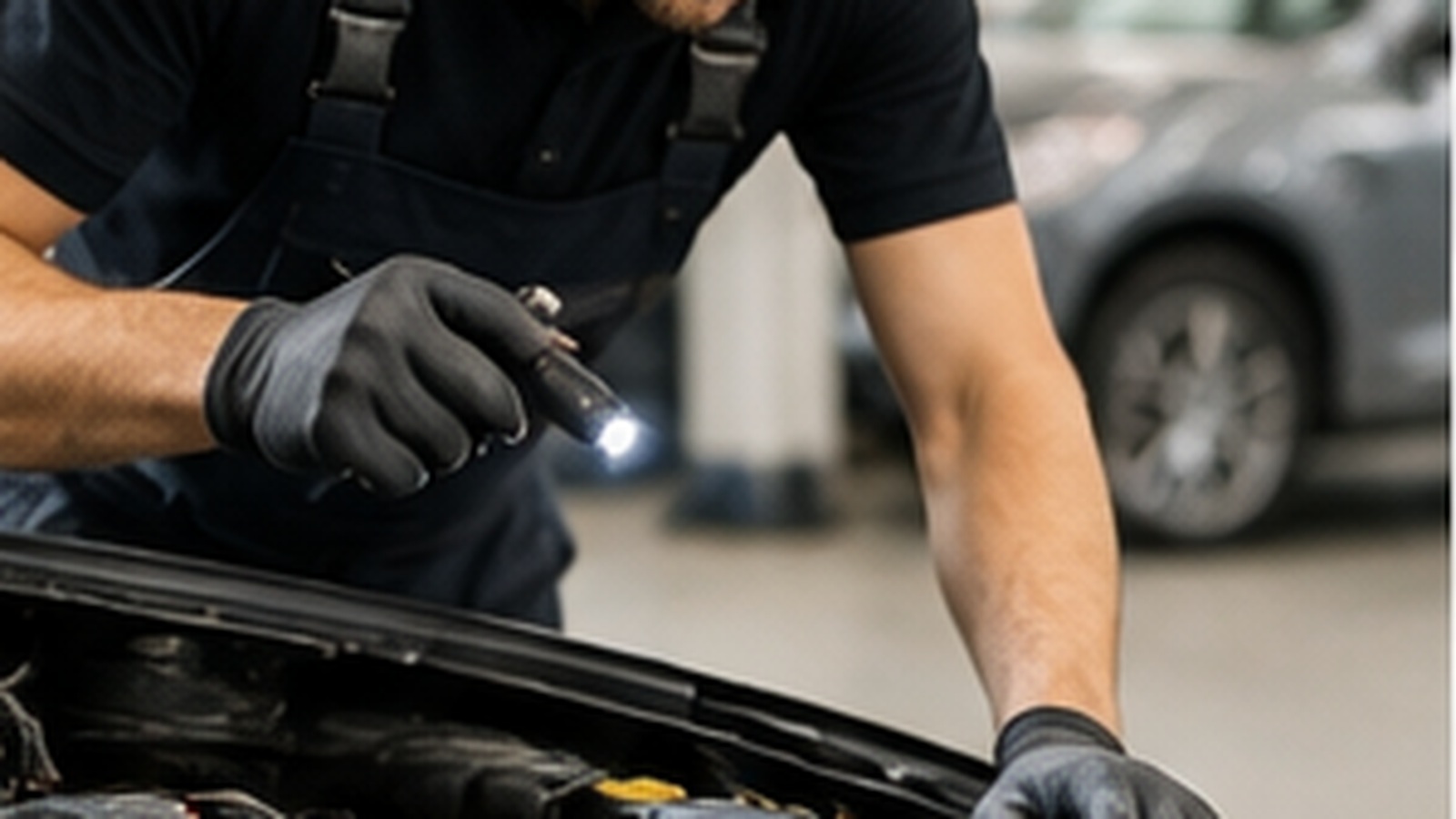 HU und AU Vorab-Check im Autohaus Kamen