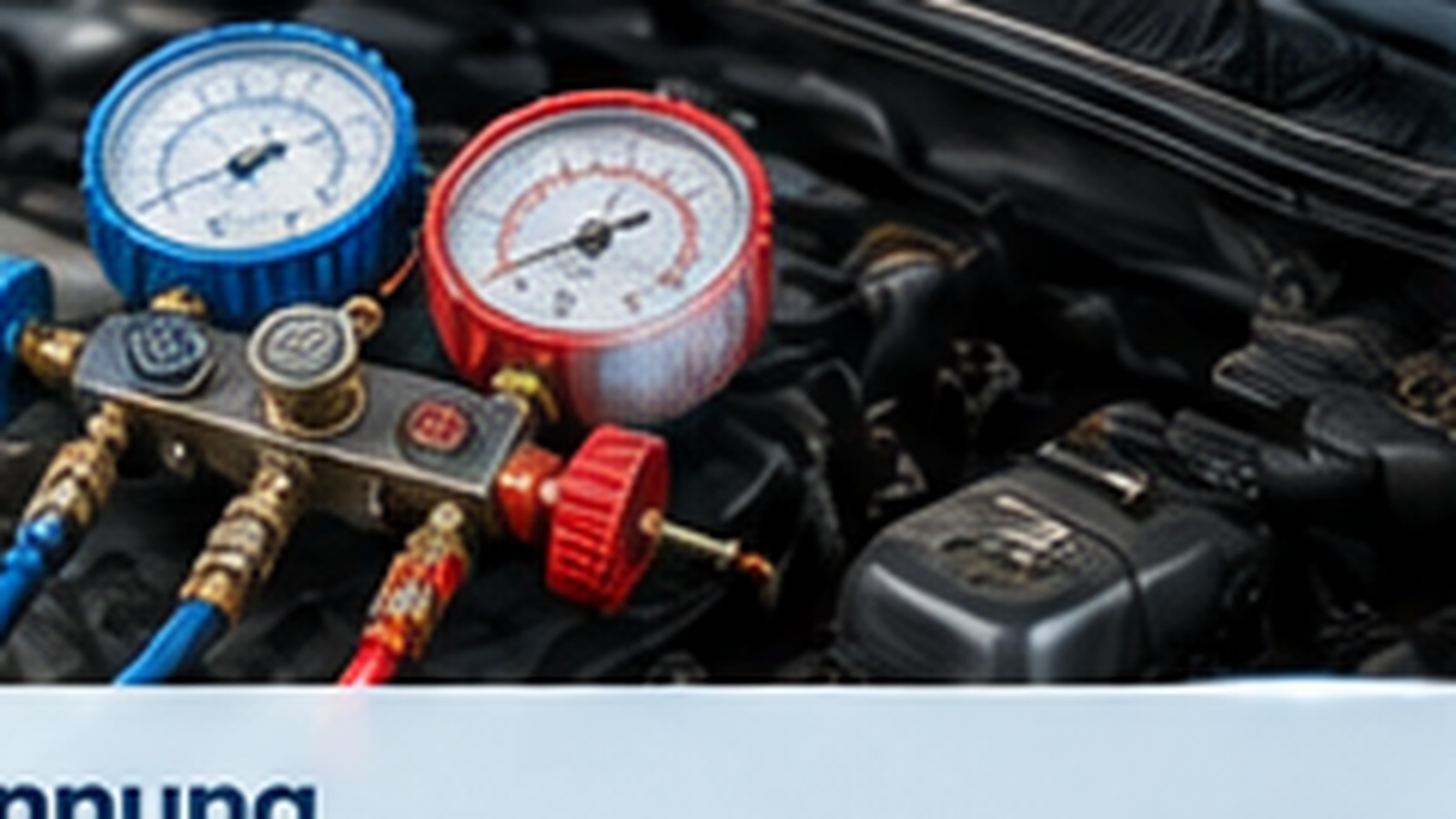 Diagnose und Früherkennung beim Klimaservice