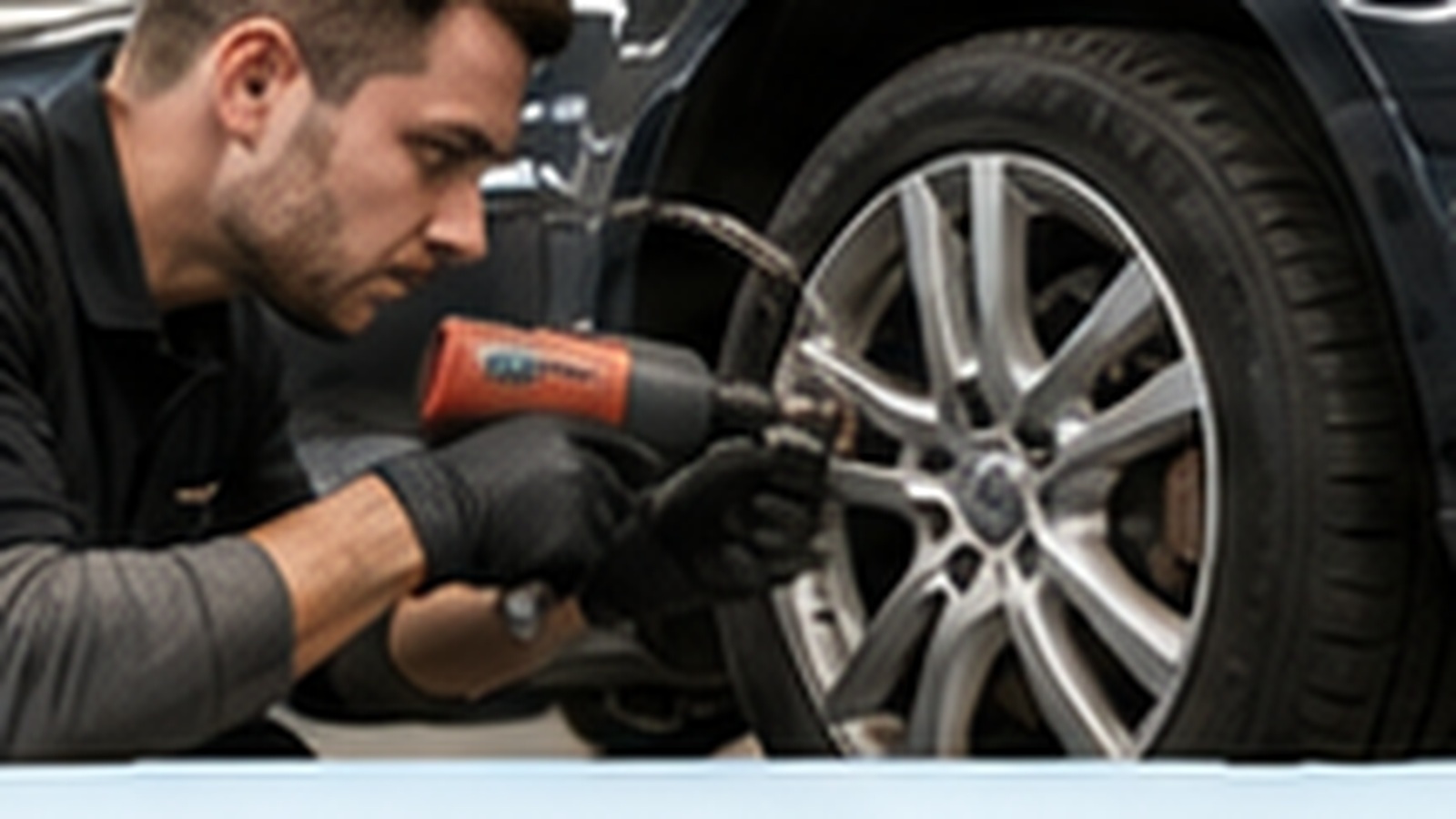 Räder-Termin und Reifenservice im Autohaus Kamen