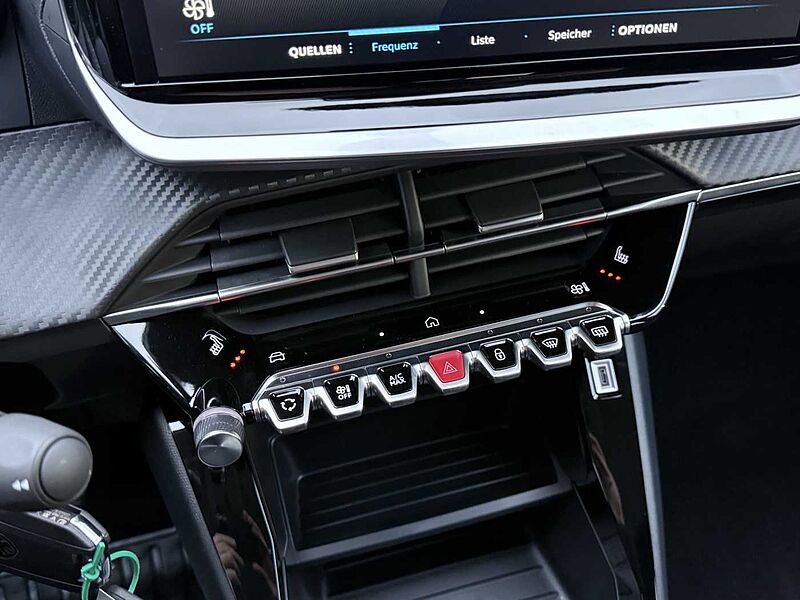 Peugeot 208 PureTech 75 Active