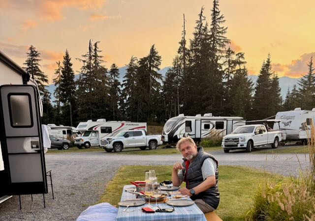Wohnmobile in Kamen